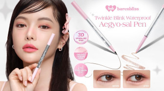 Barenbliss Menguak Tren K-Beauty 2026, Era "Skinimalism & Confidence Flow”